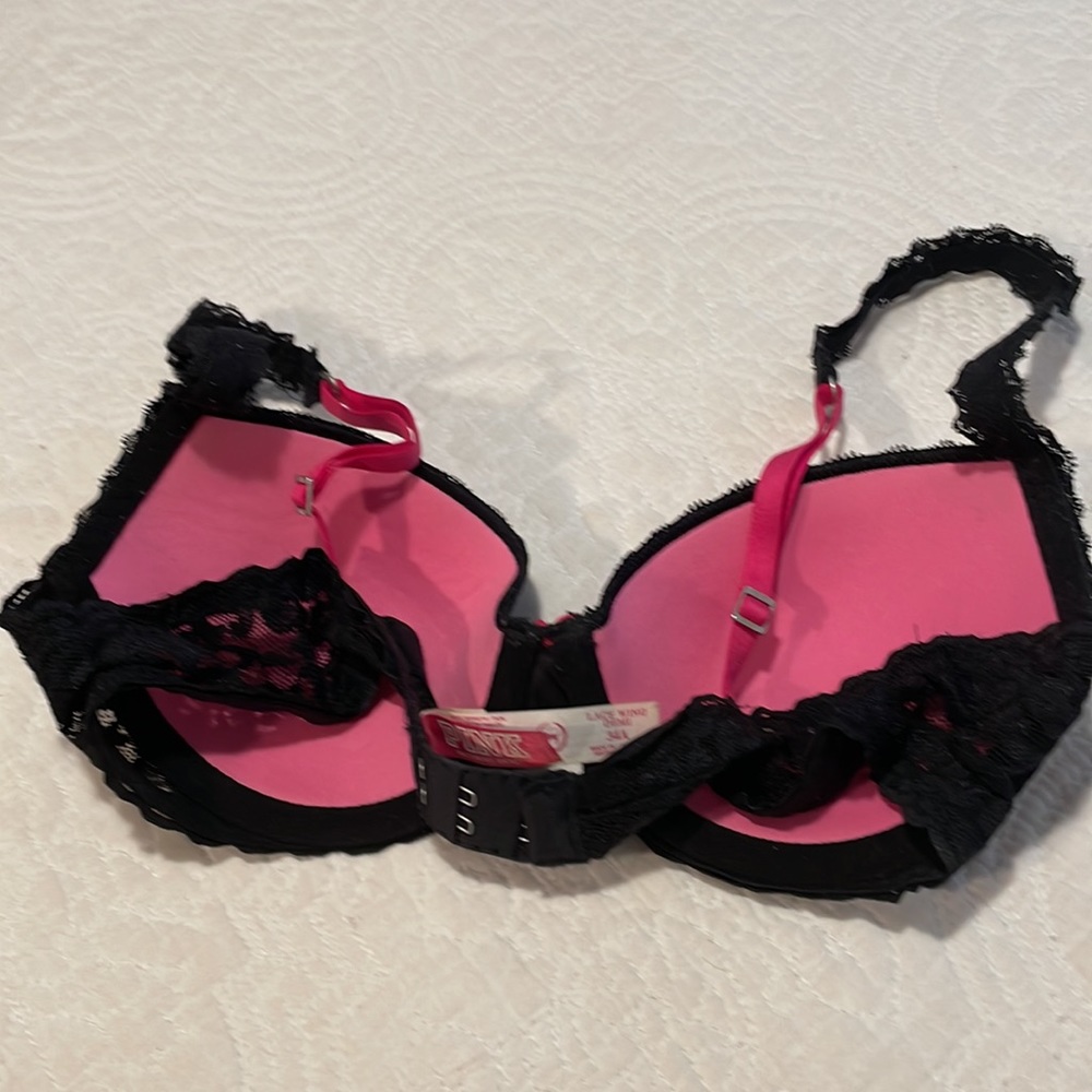 Victoria Secret leopard bra - Picture 2 of 4